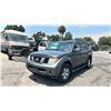 Image 1 : 2006 Nissan Pathfinder