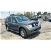 Image 2 : 2006 Nissan Pathfinder