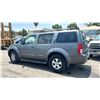 Image 4 : 2006 Nissan Pathfinder