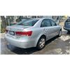 Image 2 : 2006 Hyundai SONATA