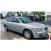 Image 3 : 2006 Hyundai SONATA