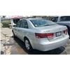 Image 4 : 2006 Hyundai SONATA