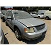 Image 1 : 2005 Ford Freestyle