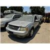 Image 2 : 2005 Ford Freestyle