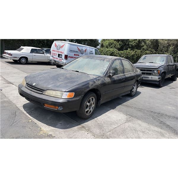 1994 Honda Accord