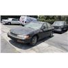 Image 1 : 1994 Honda Accord