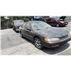 Image 2 : 1994 Honda Accord