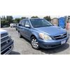 Image 2 : 2007 Hyundai Entourage