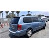 Image 3 : 2007 Hyundai Entourage