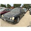 Image 1 : 2002 Mercedes-Benz E-Class