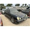 Image 2 : 2002 Mercedes-Benz E-Class