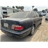 Image 3 : 2002 Mercedes-Benz E-Class