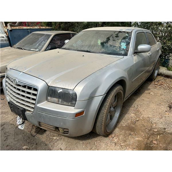 2005 Chrysler 300