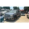 Image 1 : 2004 Chevrolet TrailBlazer EXT