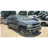 Image 2 : 2004 Chevrolet TrailBlazer EXT