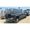 Image 3 : 2004 Chevrolet TrailBlazer EXT