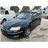 Image 1 : 2005 Saab 9-3