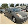 Image 2 : 2007 Toyota Prius
