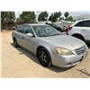 Image 2 : 2004 Nissan Altima