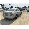 Image 3 : 2004 Nissan Altima