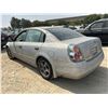 Image 4 : 2004 Nissan Altima