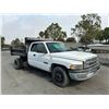 Image 4 : 2002 Dodge Ram 3500
