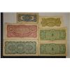 Image 2 : 6-JAPANESE GOVERNMENT INVASION CURRENCY: