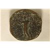 Image 2 : ROMAN ANCIENT COIN THICK PLANCHET 13.6 GRAMS