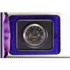 Image 1 : 1975 CANADA PROOF DOLLAR IN BLUE FLIP CASE