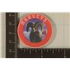Image 1 : $5 HARVEY'S CASINO CHIP CENTRAL CITY COLORADO