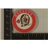 Image 2 : $5 HARVEY'S CASINO CHIP CENTRAL CITY COLORADO