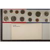 Image 1 : 1981 US MINT SET (UNC) P/D/S (WITH ENVELOPE)