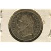 Image 2 : 1867-BB FRANCE SILVER 50 CENTIMES .0671 OZ. ASW