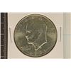 Image 1 : 1971-S IKE SILVER DOLLAR