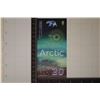 Image 2 : 2020 ARCTIC $20 CRISP UNC POLYMER COLORIZED BILL