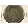 Image 1 : 1848 NEDERLANDS SILVER 25 CENTS .0736 OZ. ASW