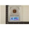 Image 2 : 1956 LINCOLN WHEAT CENT PCGS MS65RD