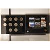 Image 2 : 2012 AMERICA THE BEAUTIFUL QUARTERS 10 COIN SET