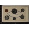 Image 1 : 1972 CANADA PROOF LIKE SET (WITH ENVELOPE)