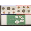 Image 2 : 1993 US MINT SET (UNC) P/D (WITH ENVELOPE)