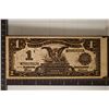 Image 1 : NICE CUSTOM ENGRAVED WOODEN MONEY BOX WITH