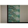 Image 2 : 3-2020 BANK OF MALAWI 50 KWACHA CRISP UNC