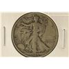 Image 1 : 1945-S SILVER WALKING LIBERTY HALF DOLLAR