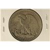Image 2 : 1945-S SILVER WALKING LIBERTY HALF DOLLAR