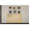 Image 1 : 1965 US SPECIAL MINT SET WITH ENVELOPE