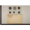 Image 2 : 1965 US SPECIAL MINT SET WITH ENVELOPE