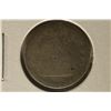 Image 1 : (SEMI-KEY) 1841-O SILVER SEATED LIBERTY DIME