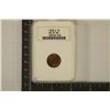 Image 1 : 1938-D LINCOLN WHEAT CENT NGC MS67RD