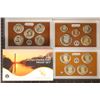 Image 1 : 2015 US PROOF SET (WITH BOX) & WITH CERTIFICATE