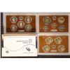Image 2 : 2015 US PROOF SET (WITH BOX) & WITH CERTIFICATE